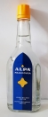 ALPA Franzbranntwein - Kräuterlösung mit Alkohol - 160ml